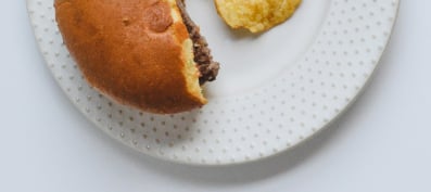 The Burger King